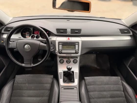 VW Passat 1.9 TDI Highline | Auto.bg — изображение 13 VW Passat 1.9 TDI Highline | Auto.bg — изображение 13
