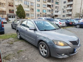 Mazda 3 - 650 € / 1271.29 лв. - 55142455 5 | Car24.bg Mazda 3 - 650 € / 1271.29 лв. - 55142455 5
