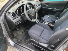 Mazda 3 - 650 € / 1271.29 лв. - 55142455 8 | Car24.bg Mazda 3 - 650 € / 1271.29 лв. - 55142455 8
