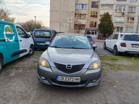 Mazda 3 - Car24.bg Mazda 3