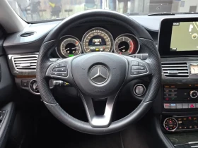 Mercedes-Benz CLS 350 D 4Matic - 18005 € / 35214.72 лв. - 40315481 13 | Car24.bg Mercedes-Benz CLS 350 D 4Matic - 18005 € / 35214.72 лв. - 40315481 13