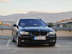 Снимка BMW 330