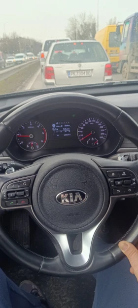 Kia Optima 1.7 | Auto.bg — изображение 2 Kia Optima 1.7 | Auto.bg — изображение 2