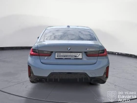 BMW 340 M340i xDrive M Sport Paket | Auto.bg — изображение 4 BMW 340 M340i xDrive M Sport Paket | Auto.bg — изображение 4