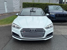 Audi S5 Technik | CARFAX | ГЛАВНО ПРЕДСТАВИТЕЛСТВО НА AUDI | Auto.bg — изображение 2 Audi S5 Technik | CARFAX | ГЛАВНО ПРЕДСТАВИТЕЛСТВО НА AUDI | Auto.bg — изображение 2