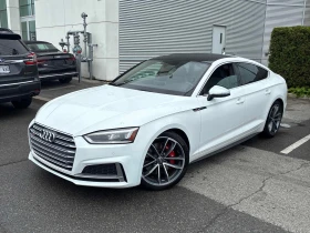 Audi S5 Technik | CARFAX | ГЛАВНО ПРЕДСТАВИТЕЛСТВО НА AUDI
