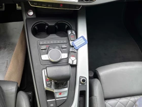 Audi S5 Technik | CARFAX | ГЛАВНО ПРЕДСТАВИТЕЛСТВО НА AUDI | Auto.bg — изображение 10 Audi S5 Technik | CARFAX | ГЛАВНО ПРЕДСТАВИТЕЛСТВО НА AUDI | Auto.bg — изображение 10