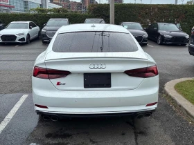 Audi S5 Technik | CARFAX | ГЛАВНО ПРЕДСТАВИТЕЛСТВО НА AUDI | Auto.bg — изображение 5 Audi S5 Technik | CARFAX | ГЛАВНО ПРЕДСТАВИТЕЛСТВО НА AUDI | Auto.bg — изображение 5