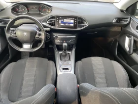 Peugeot 308 1.6 BlueHDI - 7000 € - 80179983 8 | Car24.bg Peugeot 308 1.6 BlueHDI - 7000 € - 80179983 8