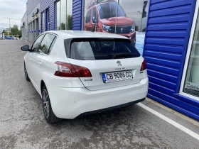 Peugeot 308 1.6 BlueHDI - 7000 € - 80179983 4 | Car24.bg Peugeot 308 1.6 BlueHDI - 7000 € - 80179983 4