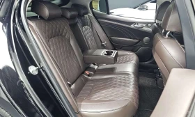 Kia Stinger * 2.5 Masters * | Auto.bg — изображение 11 Kia Stinger * 2.5 Masters * | Auto.bg — изображение 11