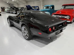 Chevrolet Corvette undefined | Auto.bg — изображение 3 Chevrolet Corvette undefined | Auto.bg — изображение 3