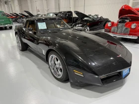 Chevrolet Corvette undefined | Auto.bg — изображение 6 Chevrolet Corvette undefined | Auto.bg — изображение 6