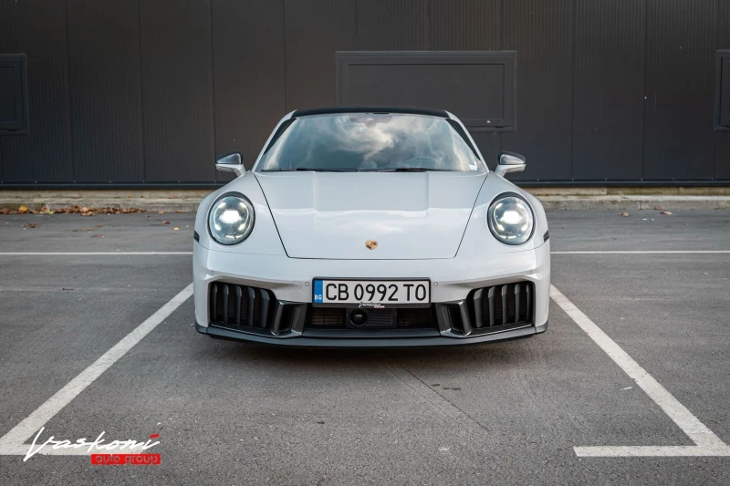 Porsche 911 992.2.T.4GTS SPORT DESIGN FACE MANUFAKTUR EXCL - 364000 лв. / 186110.24 € - 98574808 1 | Car24.bg Porsche 911 992.2.T.4GTS SPORT DESIGN FACE MANUFAKTUR EXCL - 364000 лв. / 186110.24 € - 98574808 1