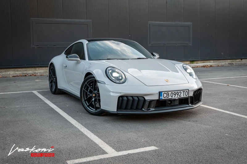 Porsche 911 992.2.T.4GTS SPORT DESIGN FACE MANUFAKTUR EXCL - 179900 € / 351853.82 лв. - 98574808 1 | Car24.bg Porsche 911 992.2.T.4GTS SPORT DESIGN FACE MANUFAKTUR EXCL - 179900 € / 351853.82 лв. - 98574808 1