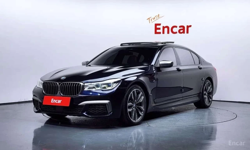 BMW 760 * M760Li xDrive * АВТОКРЕДИТ БЕЗ ПЪРВОНАЧАЛНА* - 23500 € - 83580935 1 | Car24.bg BMW 760 * M760Li xDrive * АВТОКРЕДИТ БЕЗ ПЪРВОНАЧАЛНА* - 23500 € - 83580935 1