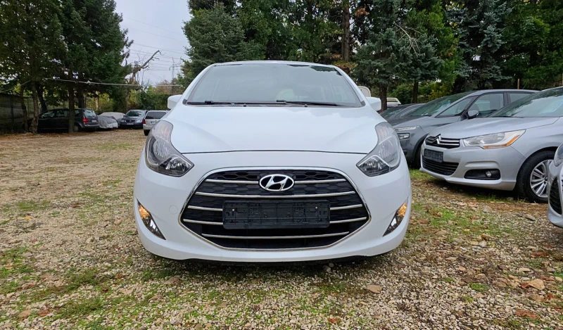 Hyundai Ix20 1.4CRDi 90k.c 2016 - 7300 € - 24442826 1 | Car24.bg Hyundai Ix20 1.4CRDi 90k.c 2016 - 7300 € - 24442826 1
