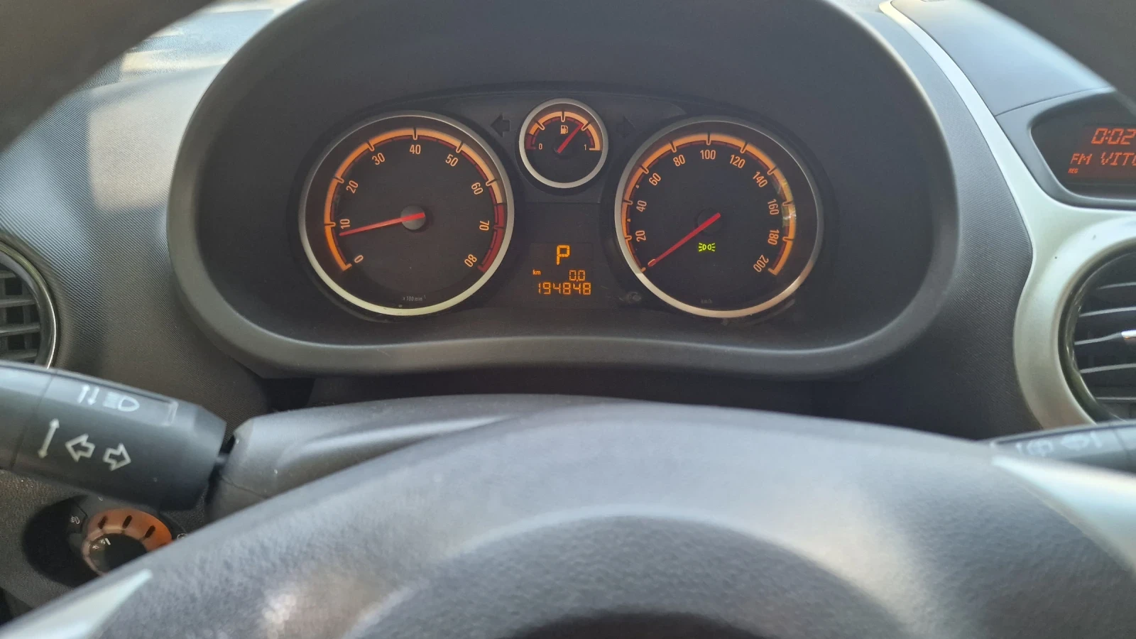Opel Corsa  - изображение 7 | Auto.bg Opel Corsa  - изображение 7