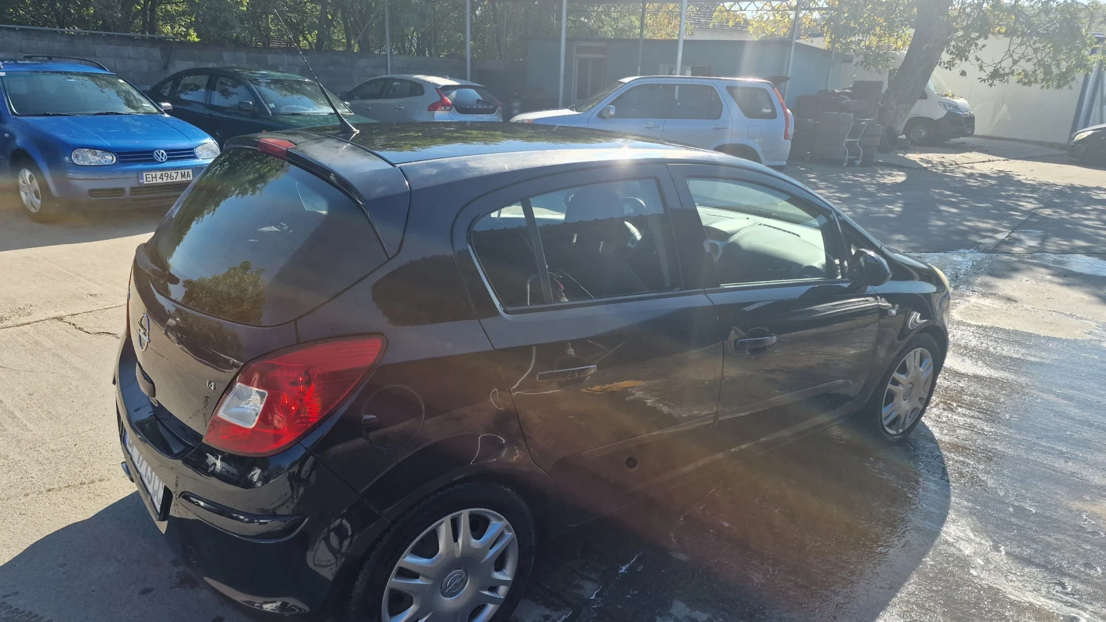 Opel Corsa  - изображение 3 | Auto.bg Opel Corsa  - изображение 3