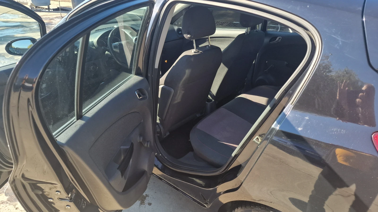 Opel Corsa  - изображение 5 | Auto.bg Opel Corsa  - изображение 5