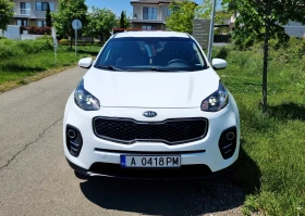 Kia Sportage 2.4 AT 4x4 1 - Car24.bg Kia Sportage 2.4 AT 4x4 1