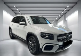 Mercedes-Benz GLB 250 4Matic = AMG Line = Advanced Plus Гаранция - Car24.bg Mercedes-Benz GLB 250 4Matic = AMG Line = Advanced Plus Гаранция