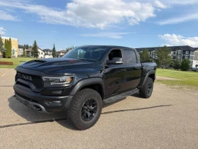 Dodge RAM 1500 * TRX * ГЛАВНО ПРЕДСТАВИТЕЛСТВО*