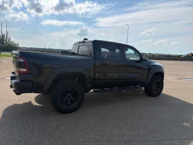 Dodge RAM 1500 * TRX * ГЛАВНО ПРЕДСТАВИТЕЛСТВО* | Auto.bg — изображение 5 Dodge RAM 1500 * TRX * ГЛАВНО ПРЕДСТАВИТЕЛСТВО* | Auto.bg — изображение 5