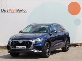 Снимка Audi Q8