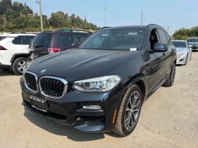 Снимка BMW X3