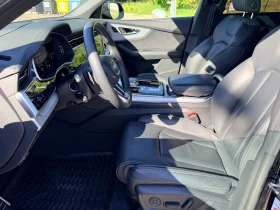 Audi Q8 FACE* RSQ8* SOFT* B&O* KEYLESS | Auto.bg — изображение 11 Audi Q8 FACE* RSQ8* SOFT* B&O* KEYLESS | Auto.bg — изображение 11