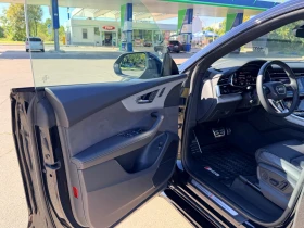 Audi Q8 FACE* RSQ8* SOFT* B&O* KEYLESS | Auto.bg — изображение 9 Audi Q8 FACE* RSQ8* SOFT* B&O* KEYLESS | Auto.bg — изображение 9