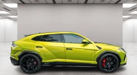 Lamborghini Urus Performante = Akrapovic = Гаранция - 288000 € - 22037846 4 | Car24.bg Lamborghini Urus Performante = Akrapovic = Гаранция - 288000 € - 22037846 4