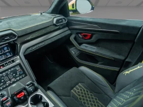Lamborghini Urus Performante = Akrapovic = Гаранция - 288000 € - 22037846 13 | Car24.bg Lamborghini Urus Performante = Akrapovic = Гаранция - 288000 € - 22037846 13