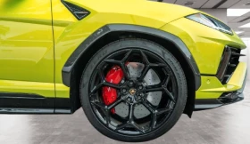 Lamborghini Urus Performante = Akrapovic = Гаранция - 288000 € - 22037846 5 | Car24.bg Lamborghini Urus Performante = Akrapovic = Гаранция - 288000 € - 22037846 5