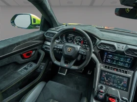 Lamborghini Urus Performante = Akrapovic = Гаранция - 288000 € - 22037846 12 | Car24.bg Lamborghini Urus Performante = Akrapovic = Гаранция - 288000 € - 22037846 12