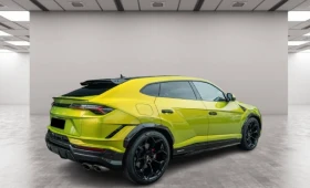 Lamborghini Urus Performante = Akrapovic = Гаранция - 288000 € - 22037846 3 | Car24.bg Lamborghini Urus Performante = Akrapovic = Гаранция - 288000 € - 22037846 3