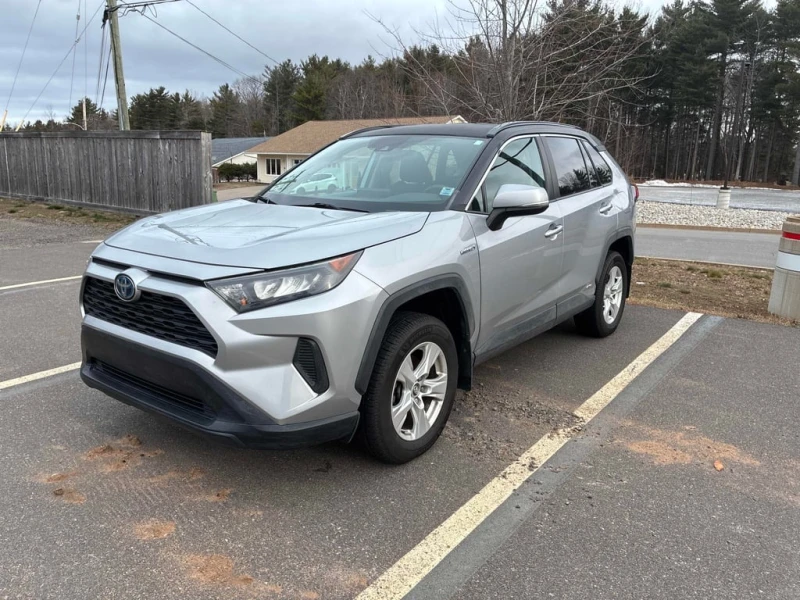 Toyota Rav4 * Hybrid LE * CARFAX * ЦЕНА ДО БГ - 47800 лв. / 24439.75 € - 26062958 1 | Car24.bg Toyota Rav4 * Hybrid LE * CARFAX * ЦЕНА ДО БГ - 47800 лв. / 24439.75 € - 26062958 1