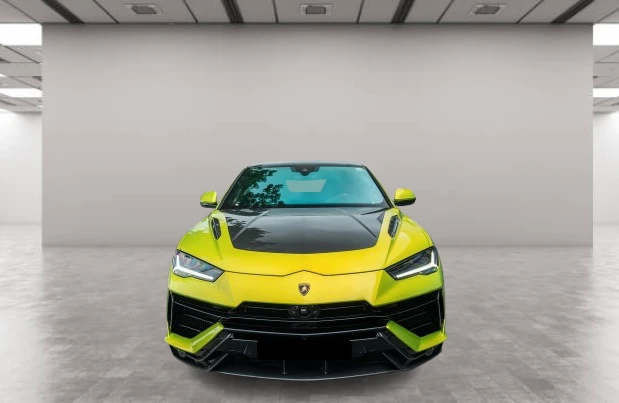 Lamborghini Urus Performante = Akrapovic = Гаранция - 288000 € - 22037846 1 | Car24.bg Lamborghini Urus Performante = Akrapovic = Гаранция - 288000 € - 22037846 1