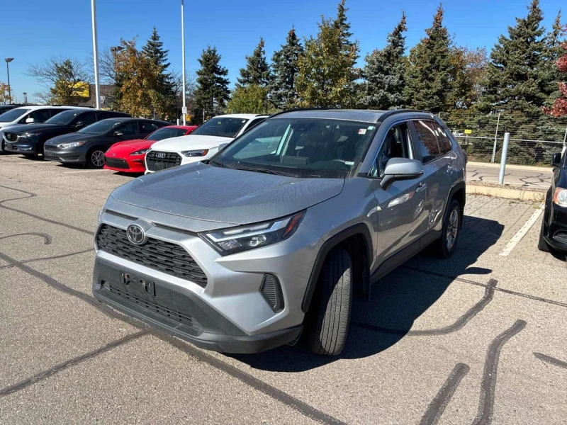 Toyota Rav4 * XLE * CARFAX * - 23300 € - 18543014 1 | Car24.bg Toyota Rav4 * XLE * CARFAX * - 23300 € - 18543014 1