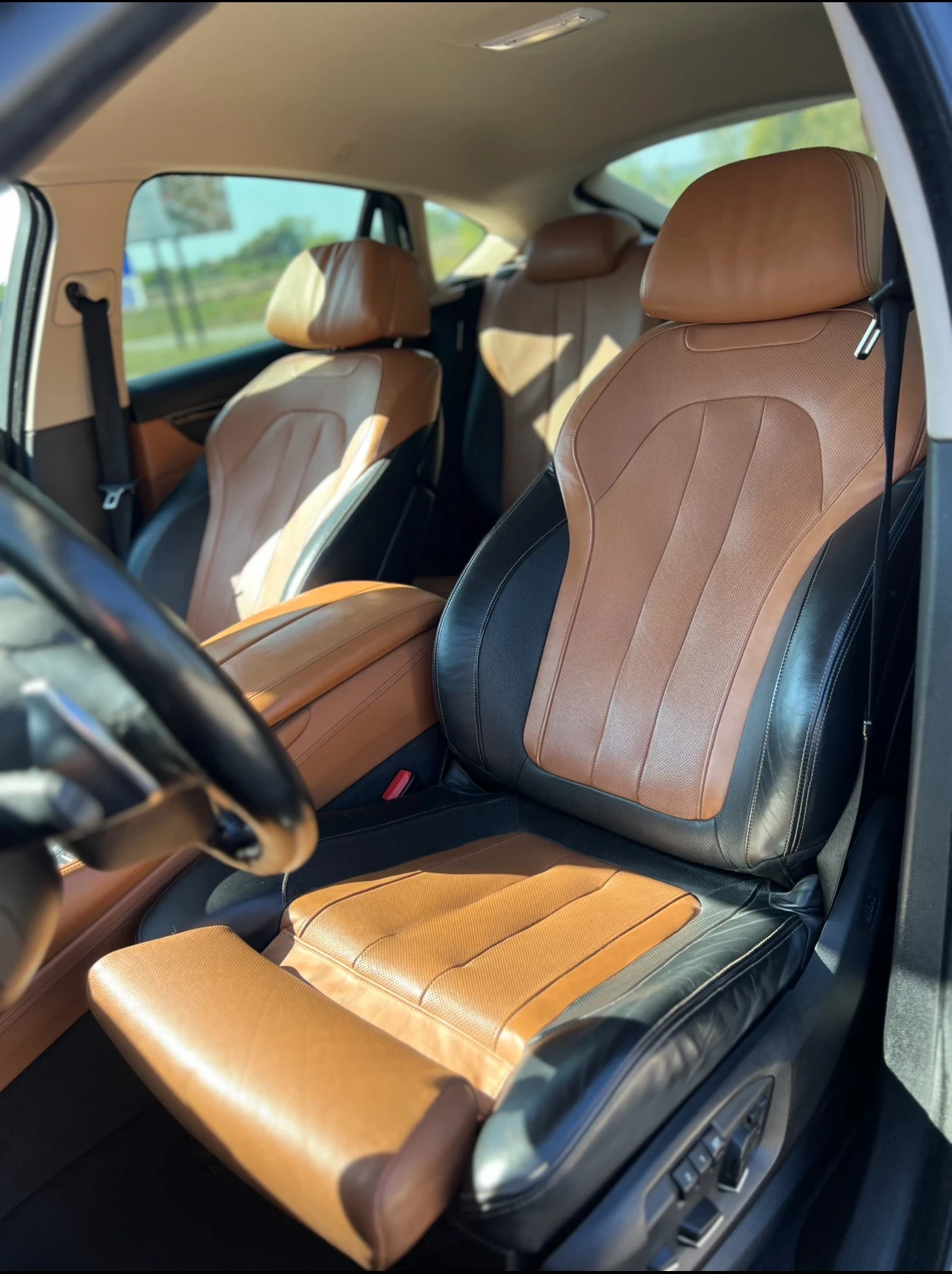 BMW X6 FULL MAX / SWISS - изображение 8 | Auto.bg BMW X6 FULL MAX / SWISS - изображение 8