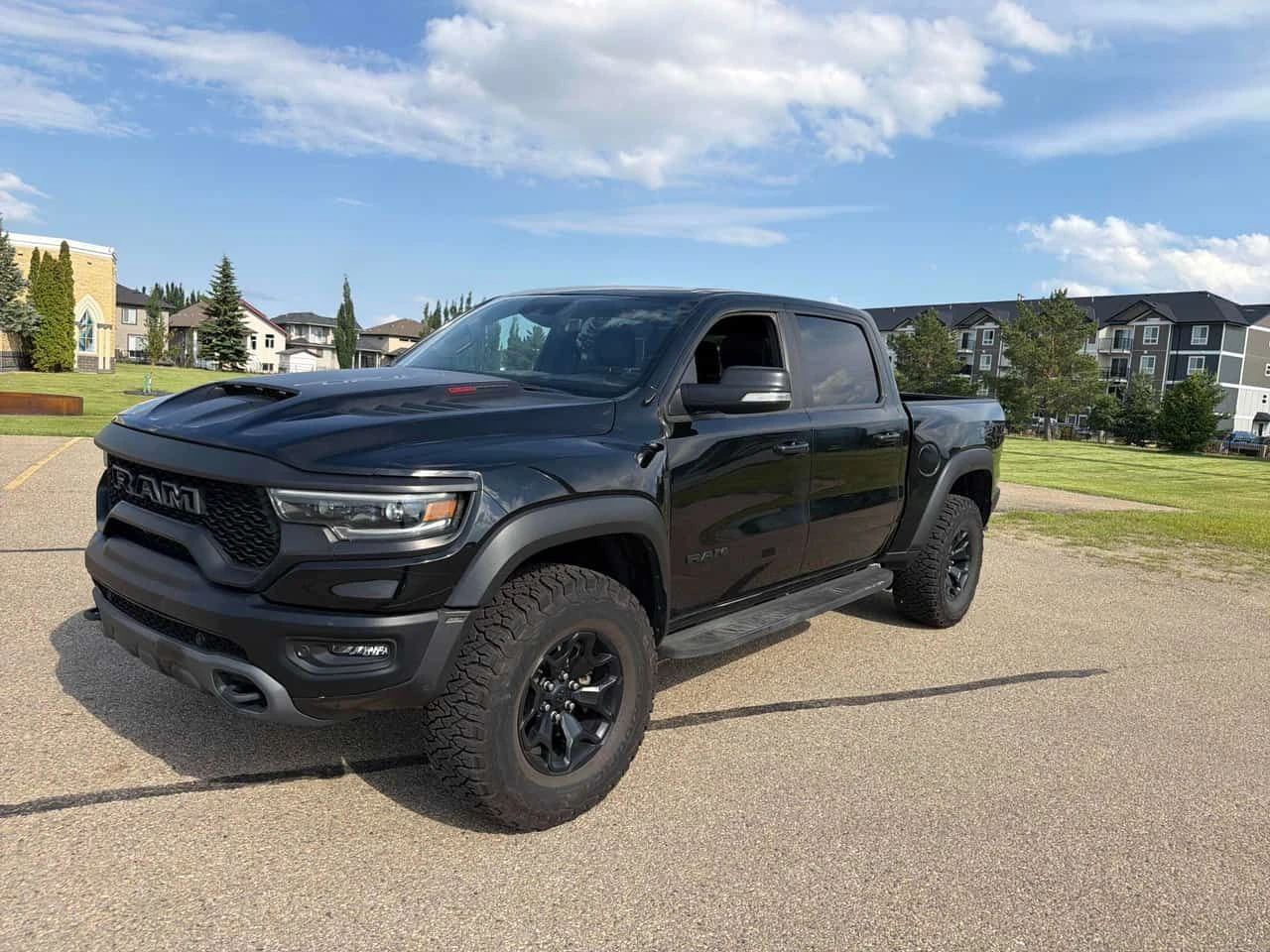 Dodge RAM 1500 * TRX * ГЛАВНО ПРЕДСТАВИТЕЛСТВО* | Auto.bg — изображение 1 Dodge RAM 1500 * TRX * ГЛАВНО ПРЕДСТАВИТЕЛСТВО* | Auto.bg — изображение 1