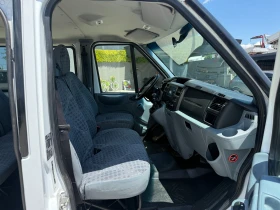 Ford Transit 2.2TDCI 9-местен Климатик Euro 5 | Auto.bg — изображение 9 Ford Transit 2.2TDCI 9-местен Климатик Euro 5 | Auto.bg — изображение 9
