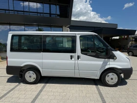 Ford Transit 2.2TDCI 9-местен Климатик Euro 5 | Auto.bg — изображение 7 Ford Transit 2.2TDCI 9-местен Климатик Euro 5 | Auto.bg — изображение 7