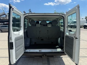 Ford Transit 2.2TDCI 9-местен Климатик Euro 5 | Auto.bg — изображение 17 Ford Transit 2.2TDCI 9-местен Климатик Euro 5 | Auto.bg — изображение 17