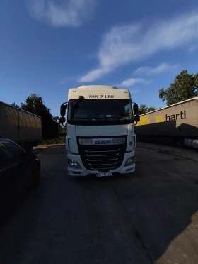 Daf XF 460 | Auto.bg — изображение 3 Daf XF 460 | Auto.bg — изображение 3