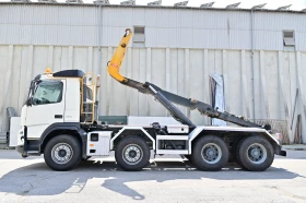 Volvo Fm undefined | Auto.bg — изображение 5 Volvo Fm undefined | Auto.bg — изображение 5