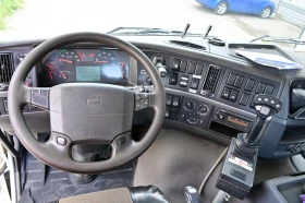 Volvo Fm undefined | Auto.bg — изображение 13 Volvo Fm undefined | Auto.bg — изображение 13