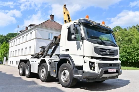 Volvo Fm undefined | Auto.bg — изображение 2 Volvo Fm undefined | Auto.bg — изображение 2
