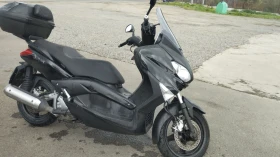 Yamaha X-max 250 | Auto.bg — изображение 6 Yamaha X-max 250 | Auto.bg — изображение 6